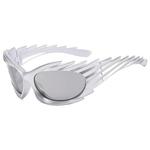 Juice Baby Велосипедные очки/очки, Черный - фото 5