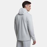 Свитшот мужской HOTSUIT, Эфирный серый - фото 10