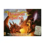 Коробочная игра Dragon Quest, Basic Dungeons & Dragons (Original Edition) - Box Sets & Core Rules - фото