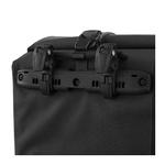 Ortlieb SPORT-ROLLER PLUS Гранит/Черный велосипедная сумка - фото 5