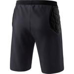 Вратарские брюки Erima, черный - фото 2