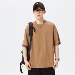 Футболка мужская Baleno Banny Road, черный - фото 23