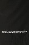 Шорты для походов Thisisneverthat, черный - фото 5