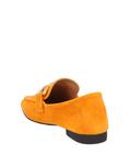 Лоферы Bibi Lou, мандариновый - фото 3