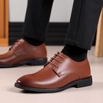 Туфли мужские низкие Romon, черный - фото 14