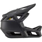Шлем Fox Racing Proframe Fox Racing, Matte Black - фото 7