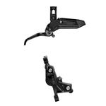 Тормоза Sram Level Silver Stealth 4P Hydraulic rear - фото