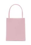 Сумка Mango Handbag, Light Pink - фото