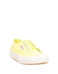 Кроссовки Superga, желтый - фото 2