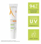 Крем с фильтром A-Derma Epitheale A.H. Ultra SPF50+, 40 мл - фото 3