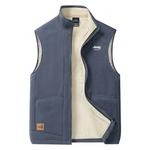 Жилет мужской Jeep Spirit, серый - фото 3