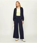 Кроссовки VOLLEY CANVAS Veja, белый - фото 2