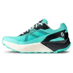 Кроссовки Scott Kinabalu 3 trail, зеленый - фото 3