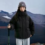 Пуховик Unisex Champion, Светлый Хаки - фото 10