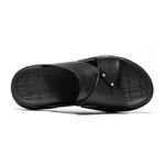 Шлепанцы мужские черный Beidouniao - фото 3