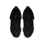 Кроссовки почему бы не zer0.2 Air Jordan, черный - фото 4