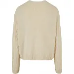 Свитер Urban Classics Boxy, бежевый - фото 4