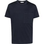 Valentino Футболка мужская синяя - фото 3