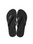 Pasadena Sandal In Black /  Jet Mystique - фото 4