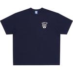 Футболка унисекс UNDEFEATED, синий - фото 3