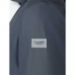 Парка Silbon Tailoring, серый - фото 6