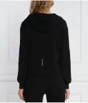 Толстовка Regular fit Ea7, черный - фото 4