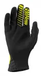 Перчатки Air MX EVS, черный - фото 2