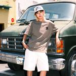 Футболка унисекс Zmoh, серый - фото 14