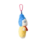 Ультрамодная игрушка плюшевый кулон высота 14см MYTIMELAB - фото 3