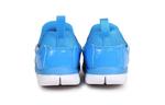 Сандалии Nike Dynamo Free Toddler Shoes Baby - фото 4
