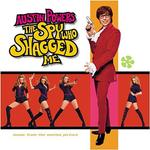 Диск CD Austin Powers: The Spy Who Shagged Me [OST] - Various Artists - фото
