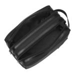 Samsonite Тканевая косметичка унисекс черная - фото 3