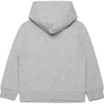 Детский свитшот DIESEL, серый - фото 3