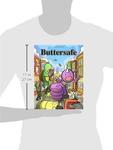 Buttersafe Year Two (CreateSpace Independent Publishing Platform) - фото 3