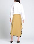 Юбка Colville, горчичный - фото 3