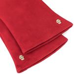 Перчатки с закрытыми пальцами Roeckl KIEW, Fire Red/Bright Red - фото 2