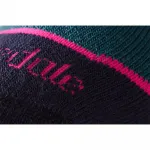 Носки Bridgedale Midweight Plus long, синий - фото 3