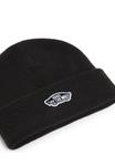 Шапка Vans Beanie, Black - фото 4