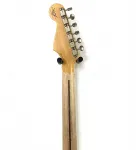 Fender Custom Shop LTD Custom Jazzmaster Relic - блонд - фото 7