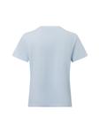 Футболка GANT, Light blue - фото 2