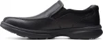 Мужские туфли Clarks Bradley Step - фото