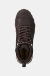 Ботинки HEX READY MID WP из нубука Cat Footwear, коричневый - фото 4