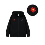 Nike Куртка мужская черная, Black - фото 4