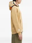 Худи с принтом A BATHING APE, нейтральный - фото 2