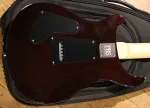 PRS CE 24 Черный Янтарь - фото 6
