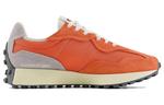 Кроссовки 327 Gulf Red Sun Glow New Balance - фото 2