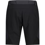 Мужские шорты-бермуды CMP, серый - фото 2