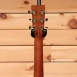 Martin OM-28 Modern Deluxe - Натуральный - 2889902 - PLEK'd - фото 10