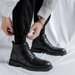 Ботинки мужские Romon, черный - фото 5