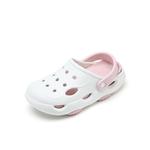 Детские шлепанцы GS Snoopy, белый/черный - фото 49